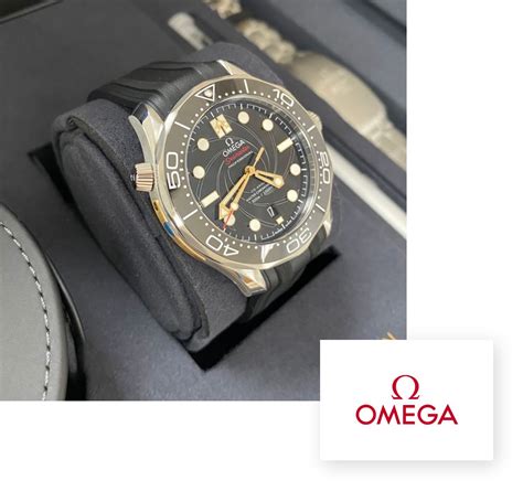 omega watches colombo